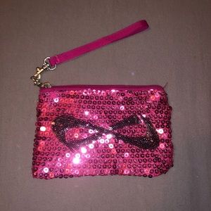 Wristlet